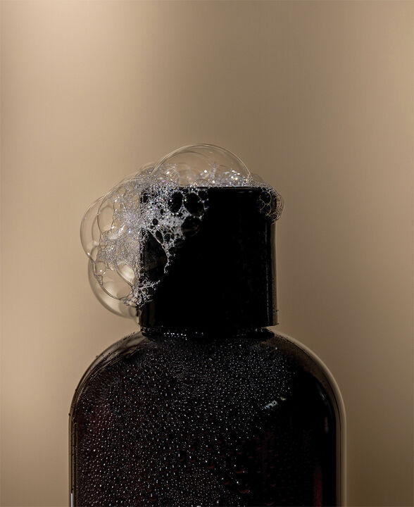 Maude - Wash no. 0