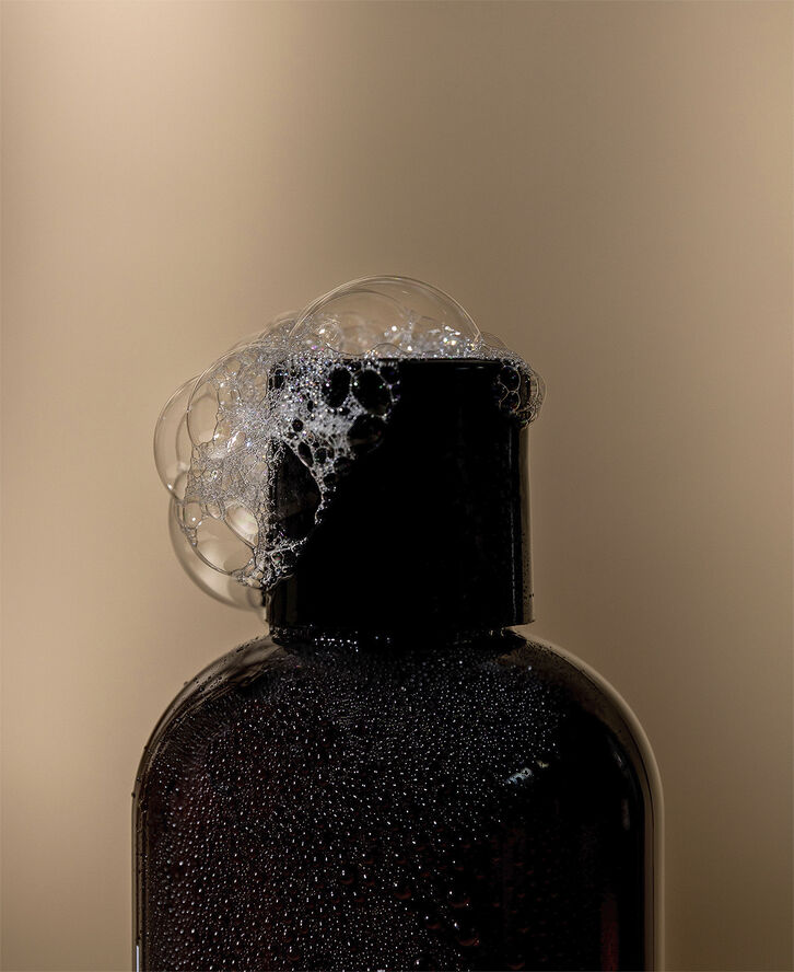 Maude - Wash no. 0