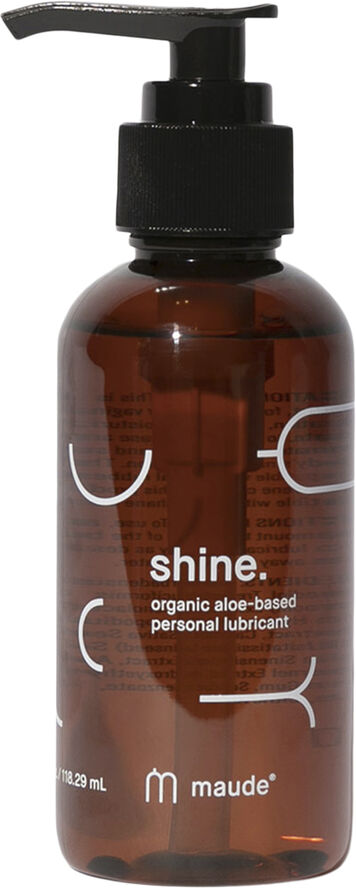 Maude - Shine - Organic