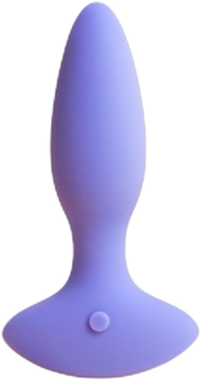 The Neighbor Anal Vibrator