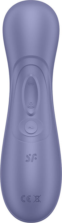 Pro 2 Generation 3 Lufttryksstimulator