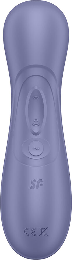 Pro 2 Generation 3 Lufttryksstimulator