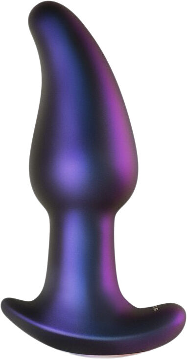 Hueman - Asteroid Rimming Anal Plug