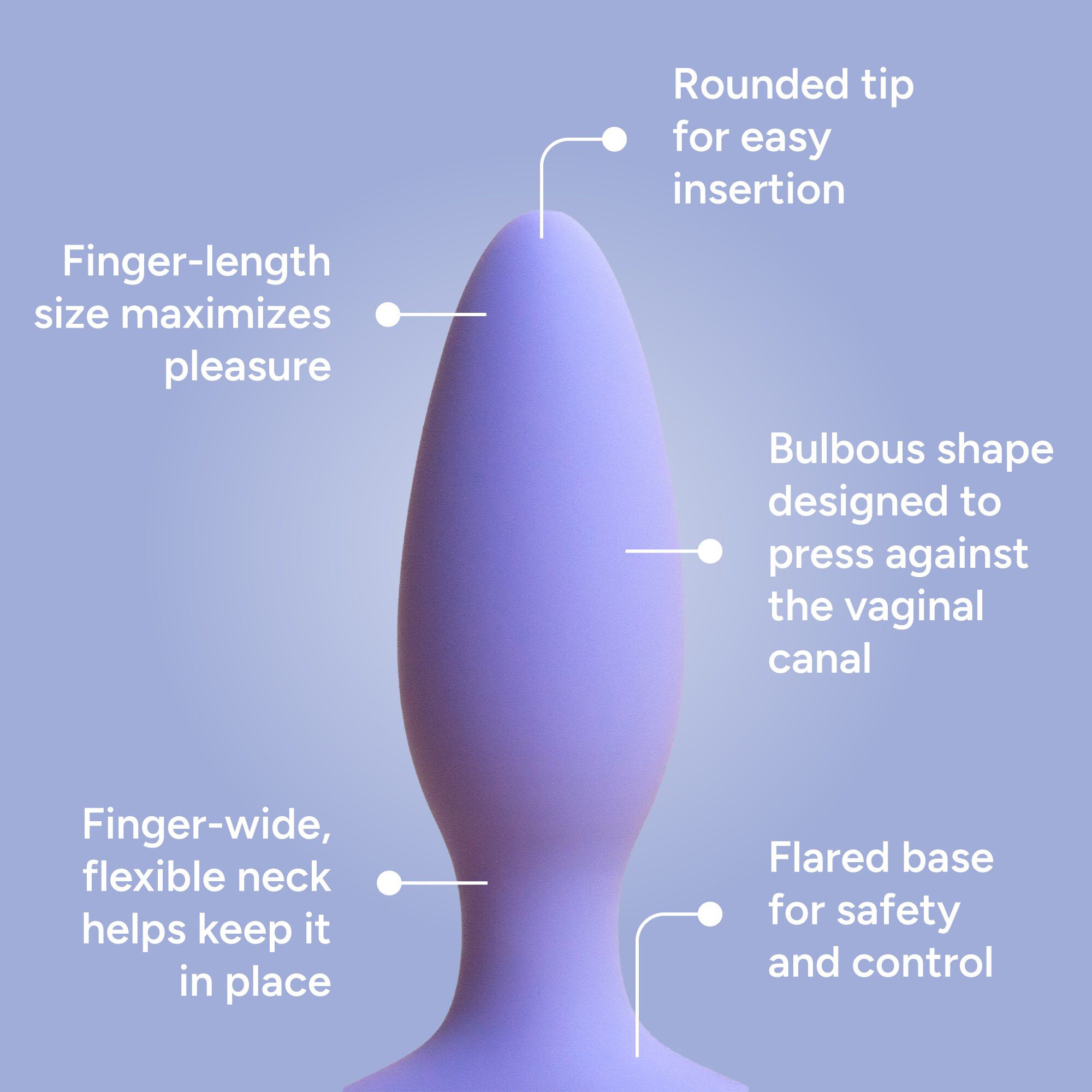 The Neighbor Anal Vibrator