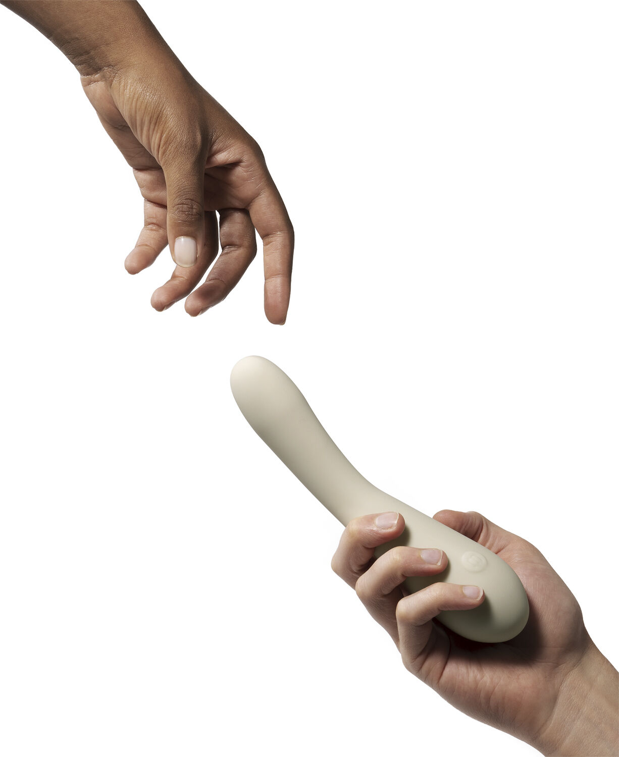 Spot G-punkt Vibrator - Gr&aring;