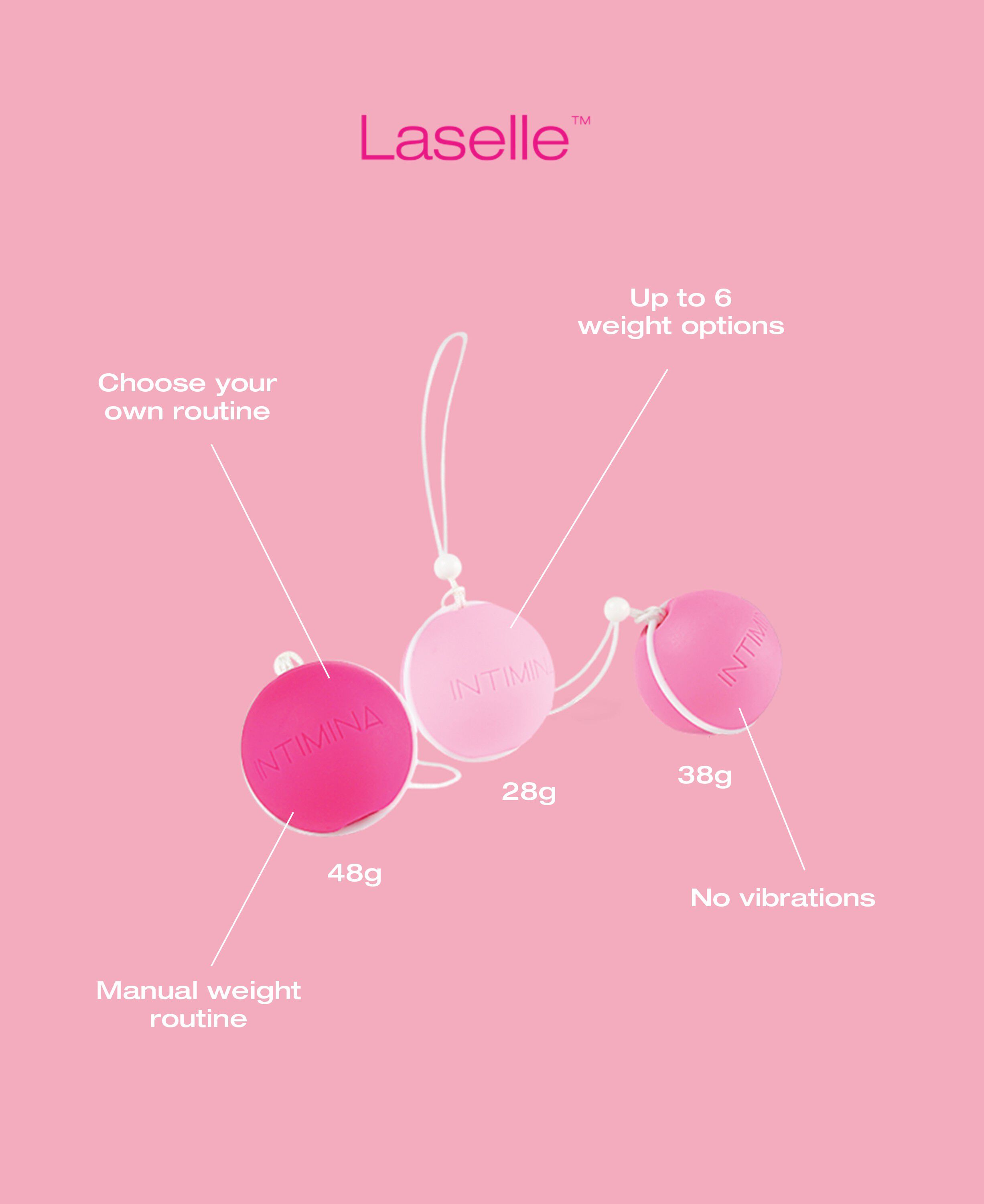 Laselle 28g