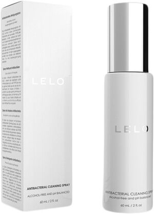 Antibakteriel Produktpleje - 60 ml