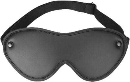 Vegan Fetish Blindfold