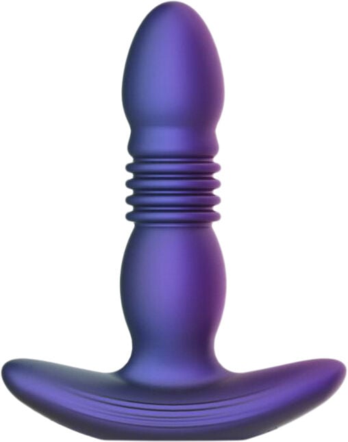 Hueman - Thrusting Buttplug