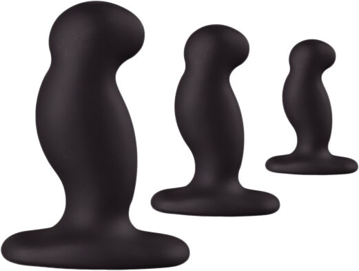 Nexus - Anal Starter Kit