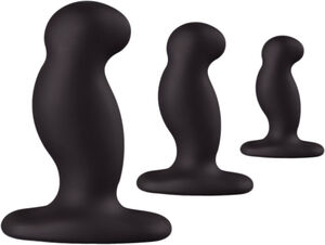 Nexus - Anal Starter Kit