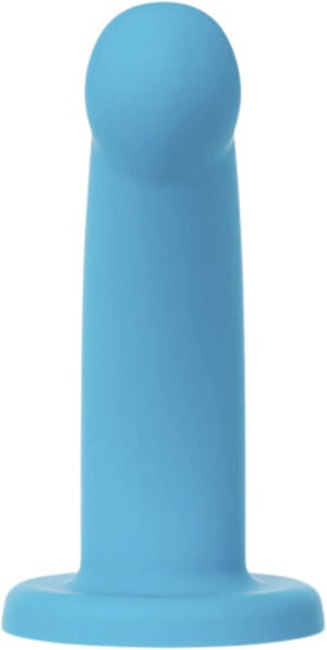 SPORTSHEETS - NEXUS HUX DILDO TURQUOISE