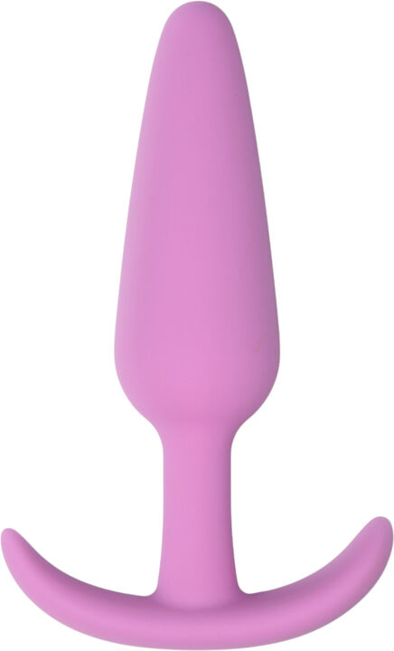 Trainy Buttplug Set