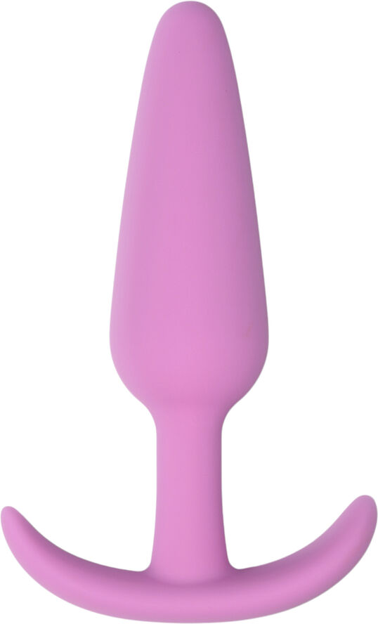 Trainy Buttplug Set