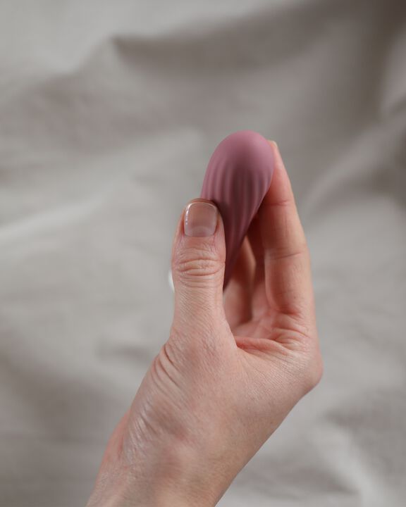 Bullie Klitorisvibrator