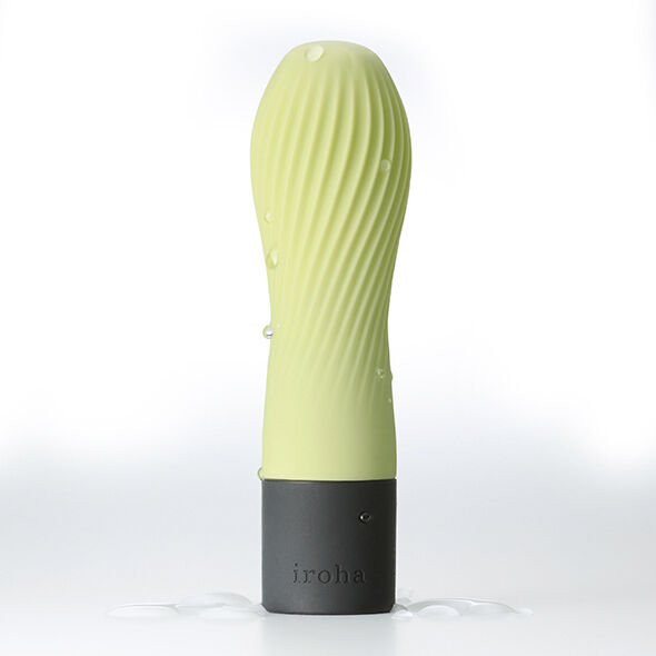 Zen Vibrator Matcha