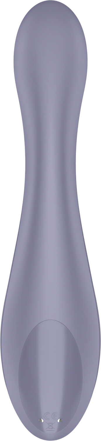 Satisfyer G-force Violet