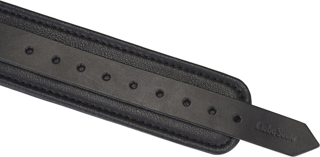 Dark Secret - Halsb&aring;nd med k&aelig;de