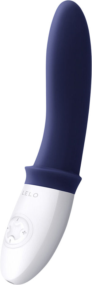Billy 2 Prostata Vibrator