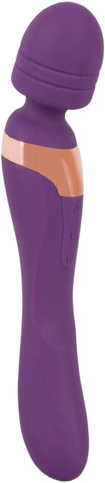 Javida Double Massager