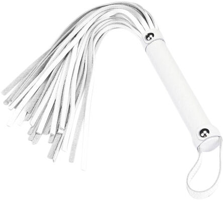 Fuji White Flogger