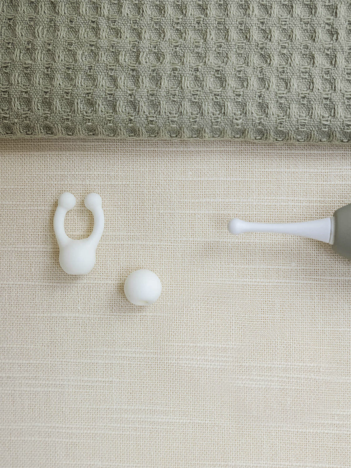 Samphire Klitoris Vibrator