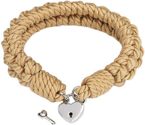 Collar Lockable