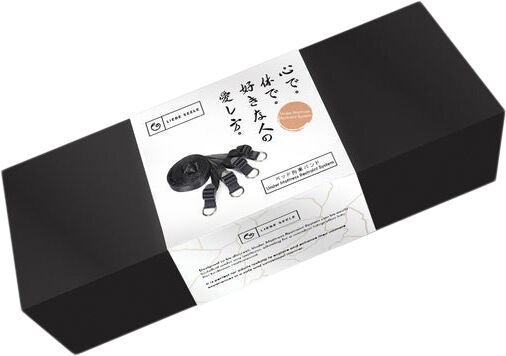 Under Mattress Restraint System