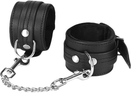 H&aring;ndjern & Manchetter