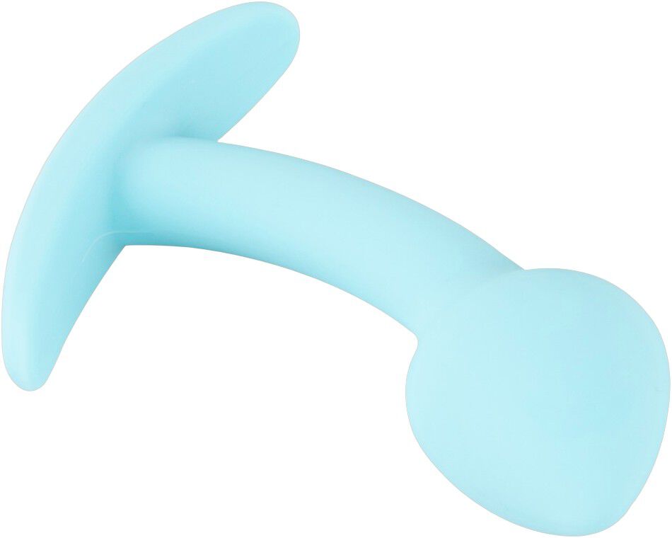 Mini Butt Plug