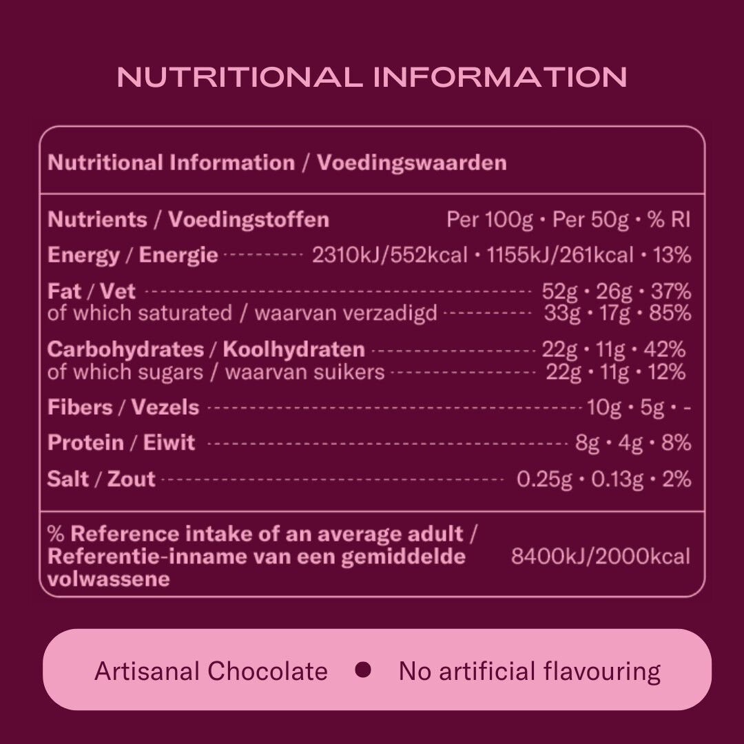 Date Night Love Chocolate