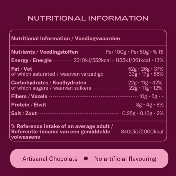 Date Night Love Chocolate