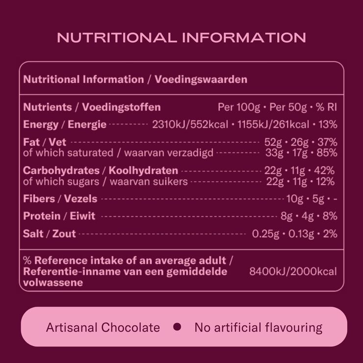 Date Night Love Chocolate