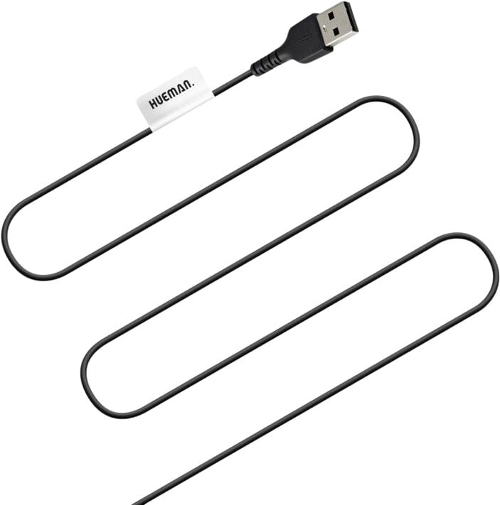 Hueman - Vibrating Cock Ring