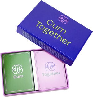 Kortspil Cum Together