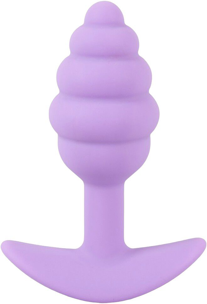 Mini Butt Plug