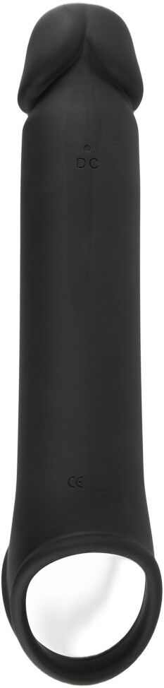 Remote Controlled Penis Extension