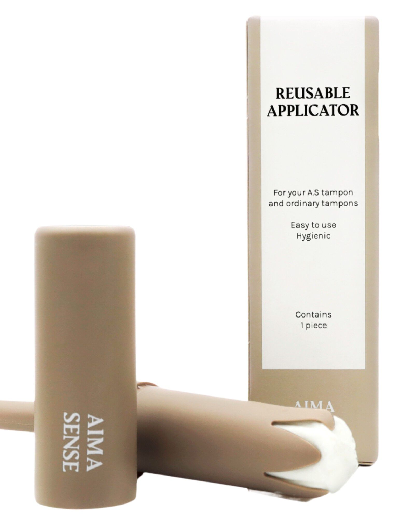 Menstruation & Cyklus