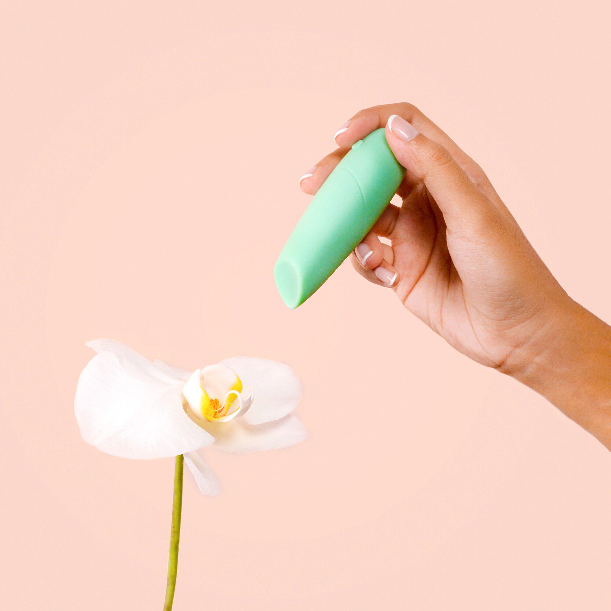 The Whisperer Klitoris Vibrator