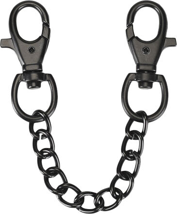 Handcuffs