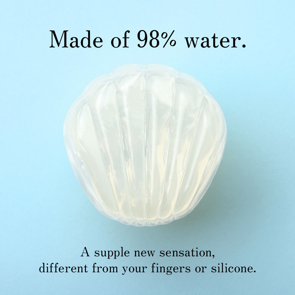 Iroha petit PLUM onani-hj&aelig;lpemidler