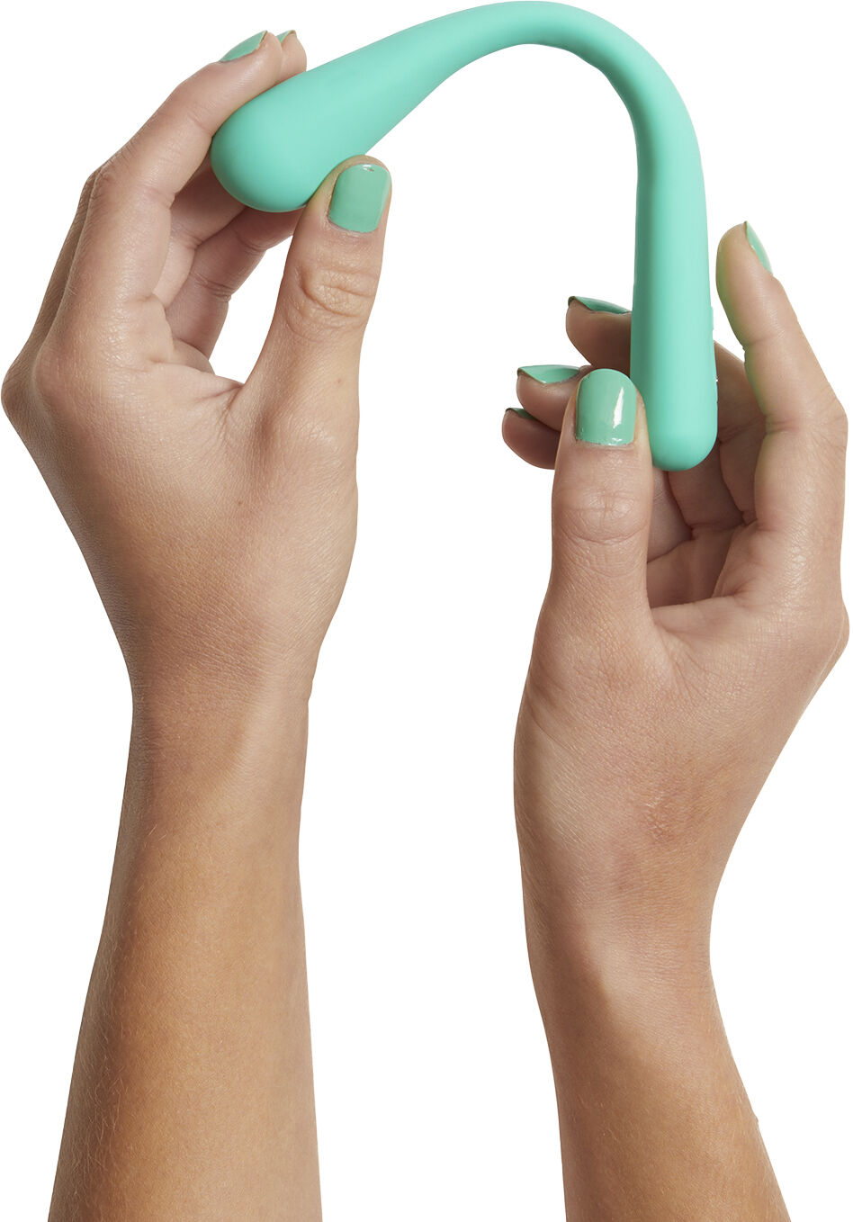 Bender G-punkt Vibrator Mint