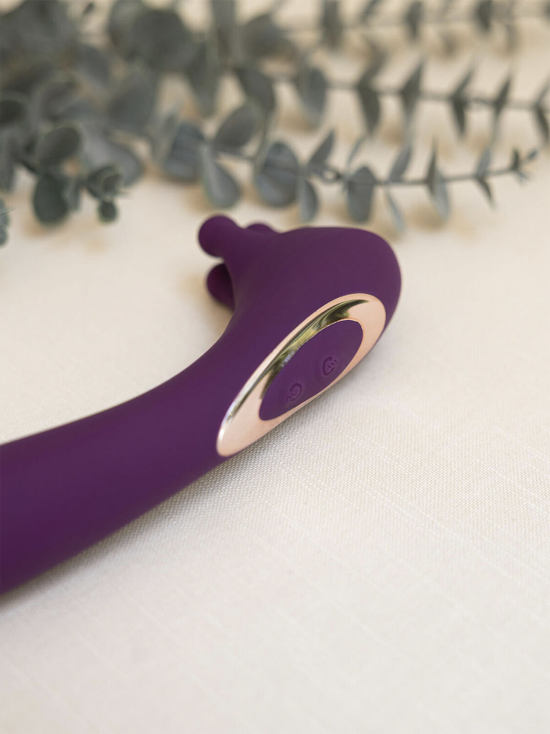 Laurel Klitoris Vibrator