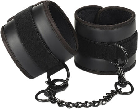 Handcuffs