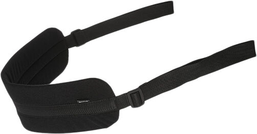 SPORTSHEETS - CURVY SIZE DOGGIE STRAP