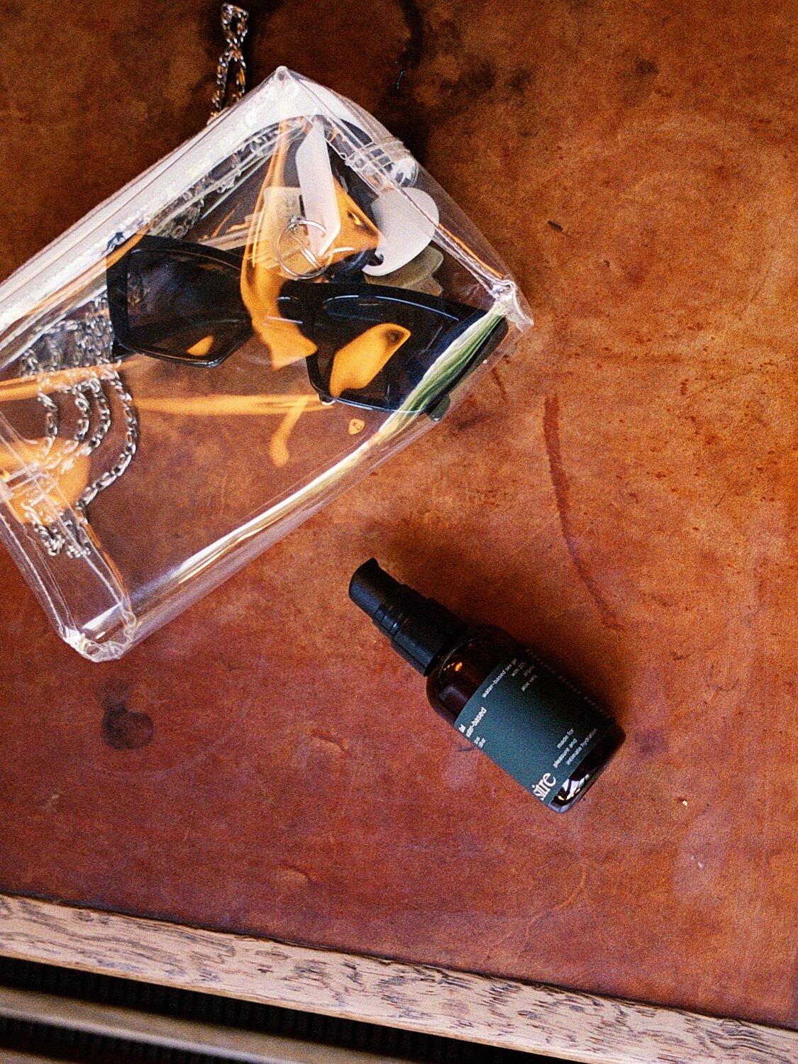 Gel - Vandbaseret Glidecreme - 50 ML