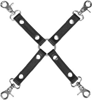 Hogtie