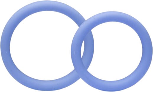 Orbit Penisringe - 2 stk