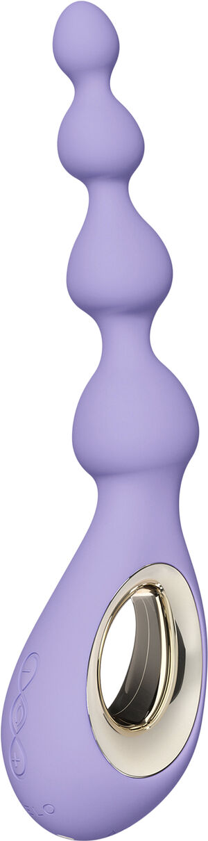Soraya Beads Anal Vibrator