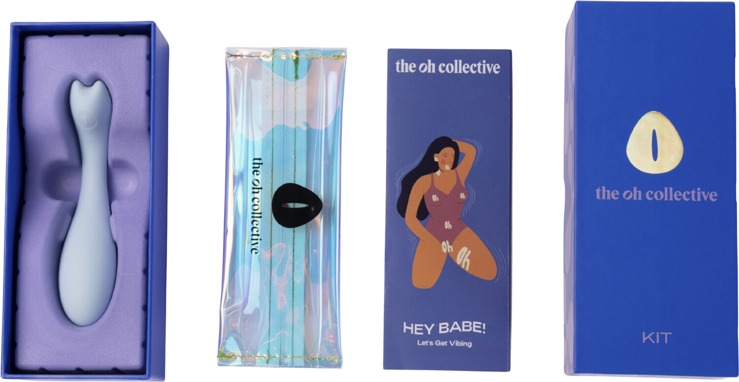 Sensual Soir&eacute;e S&aelig;t